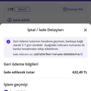 N11 Sipariş İptalleri Ve Müşteri Mağduriyeti