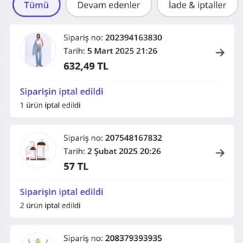 N11 Sipariş İptalleri Ve Müşteri Mağduriyeti