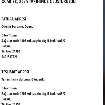 1 Aydır İade Bekleyen 4000 TL Ve Saygısız Destek