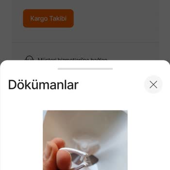 Ayıplı Ürün Ve İade Sürecinde Yaşanan Sorunlar