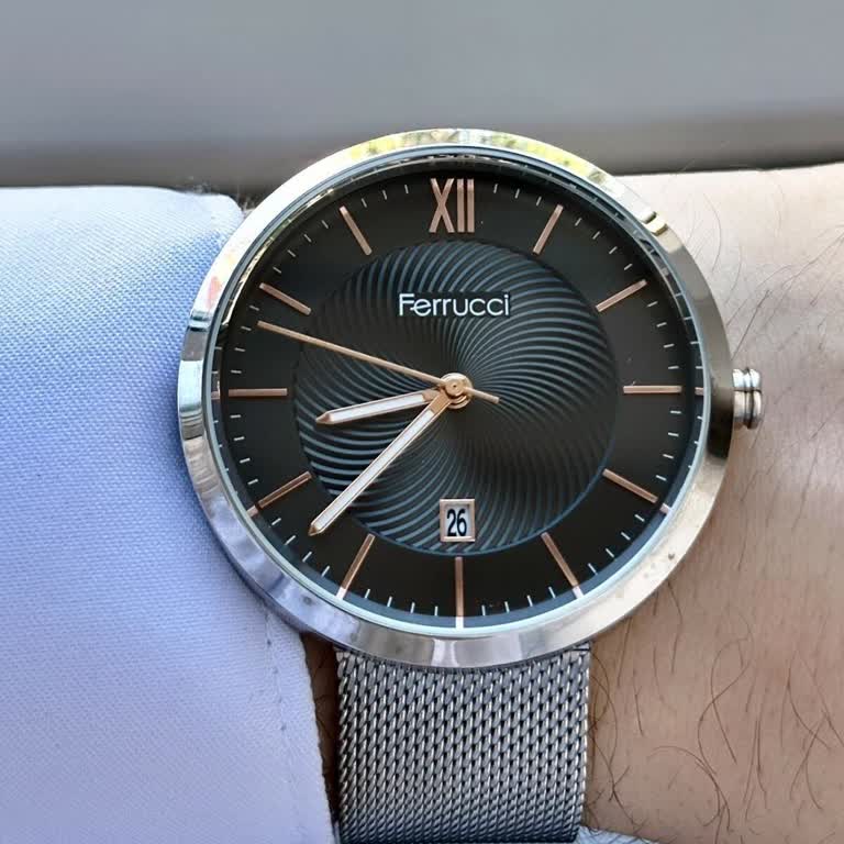 Su Geçirmez Saatin Su Alması Ve İade Sorunu