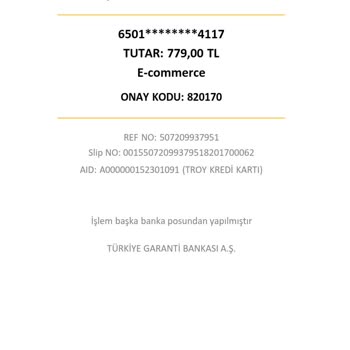 İzinsiz Para Çekimiyle Gelen Güvensizlik