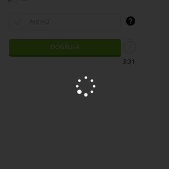 Passolig Kart Başvurusunda Sürekli Hata Ve Takılma Sorunu