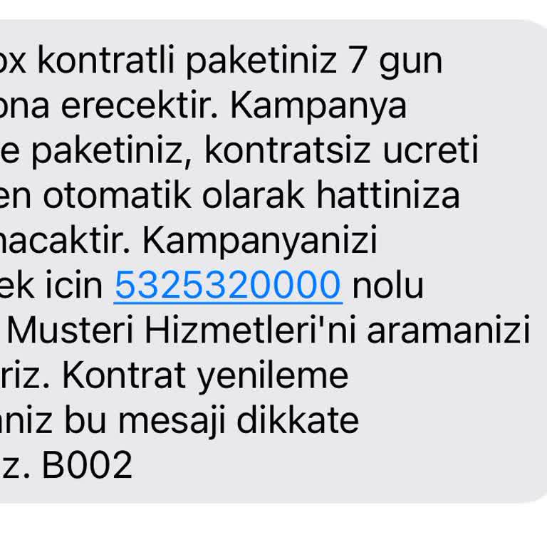 Superbox Sözleşme Yenileme Sorunu Ve İletişim Eksikliği