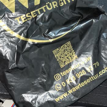 Kalitesiz Ürün Ve Kötü Müşteri Hizmeti Deneyimi