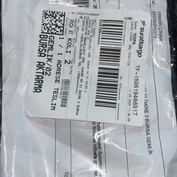 Kalitesiz Ürün Ve Kötü Müşteri Hizmeti Deneyimi