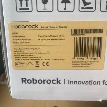 Teknosa'dan Aldığım Ürünle Bitmeyen Sorunlar