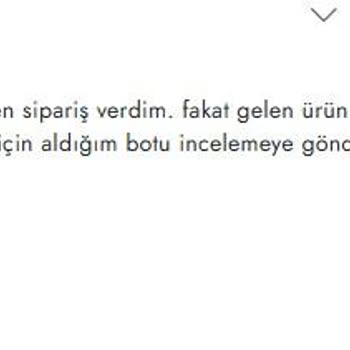 Harley Davidson Ürününde Tekrarlayan Fermuar Sorunu