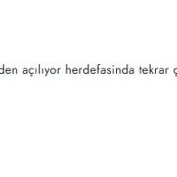 Harley Davidson Ürününde Tekrarlayan Fermuar Sorunu