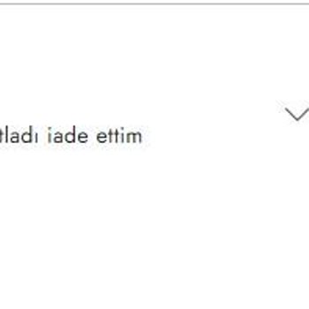 Harley Davidson Ürününde Tekrarlayan Fermuar Sorunu