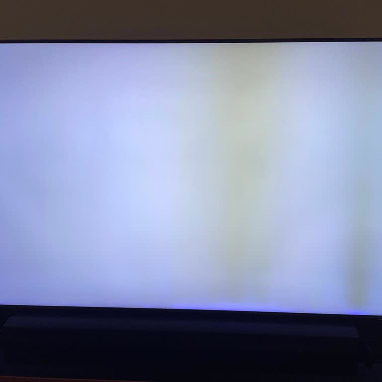 Samsung TV'de Sürekli Arızalar Ve Garanti Sorunları