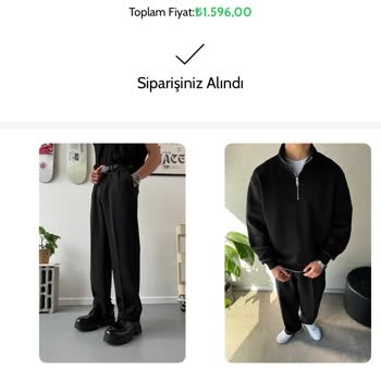 Flaw Wear'den Siparişlerim Neden Teslim Edilmiyor?