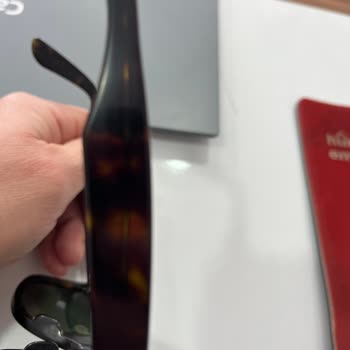 Atasun Optik'te Müşteri Memnuniyetsizliği