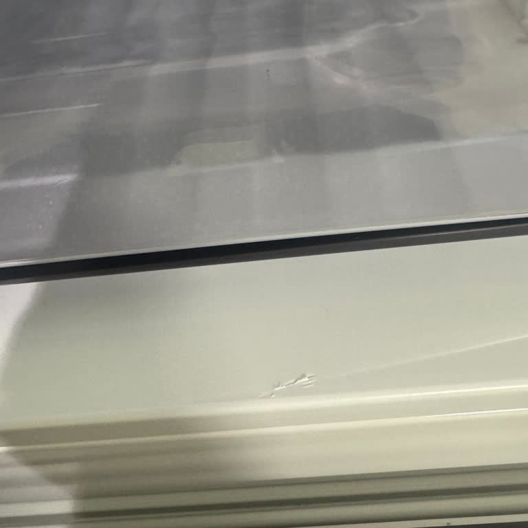 Buzdolabında Çizik Ve İletişim Sorunları