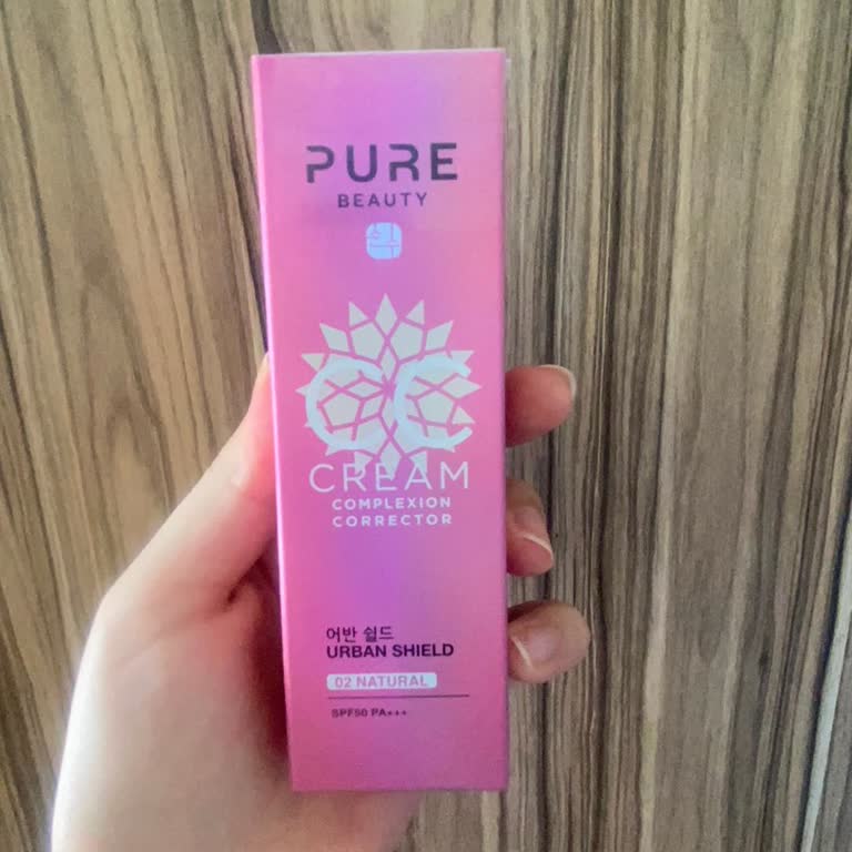 CC Krem Sonrası Cilt Sorunları