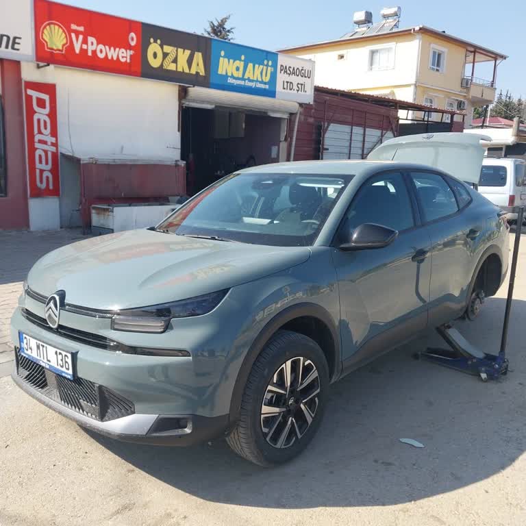 Rent Go Araç Kiralama: Kasko Ücretine Rağmen Lastik Ücreti İadesi Sorunu