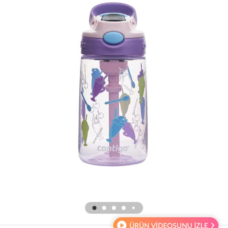 Kötü Kokulu Suluk Ve İlgisiz Satıcı Deneyimi