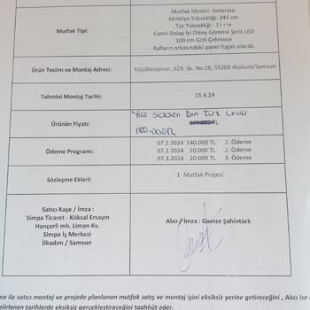 Simpa Vanucci: Mutfak Dolabı Kâbusu