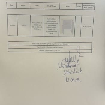 Simpa Vanucci: Mutfak Dolabı Kâbusu