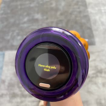 Dyson V12 Süpürge: Sürekli Hava Akış Sorunu Ve Müşteri Memnuniyetsizliği