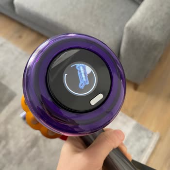 Dyson V12 Süpürge: Sürekli Hava Akış Sorunu Ve Müşteri Memnuniyetsizliği