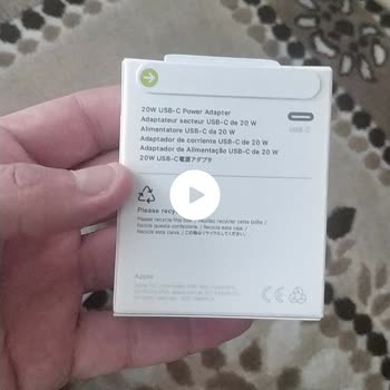 Appleturkiye.com (özel) Orijinalliği Şüpheli Apple Ürünleri Ve İade Sorunu!