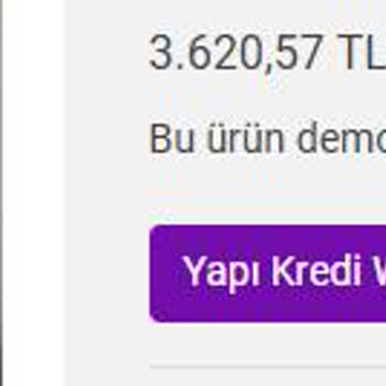 Koçtaş Alışverişinde Eksik Worldpuan Sorunu