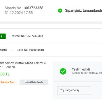 Koçtaş Alışverişinde Eksik Worldpuan Sorunu