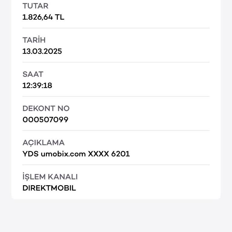 Yetkisiz Para Çekimi Ve Abonelik Sorunu