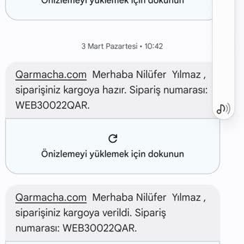 İletişim Kurulamayan Instagram Alışverişi