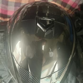 LS2 Storm2 Kaskında Hayal Kırıklığı