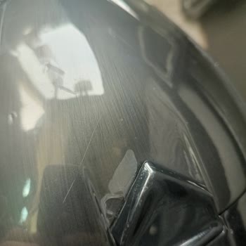 LS2 Storm2 Kaskında Hayal Kırıklığı