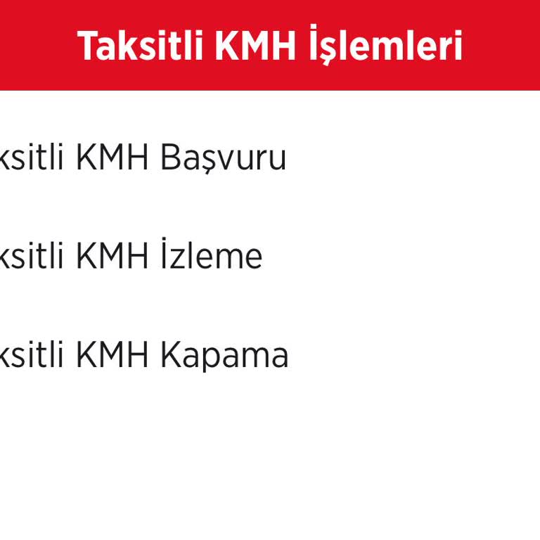 Ziraat Bankası'nda Erken Ödeme Engeli