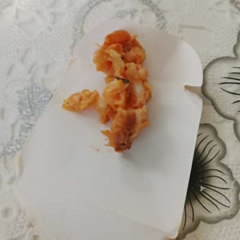 Dönerde Kıkırdak Şoku Ve Kötü Sos