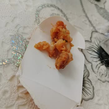 Dönerde Kıkırdak Şoku Ve Kötü Sos