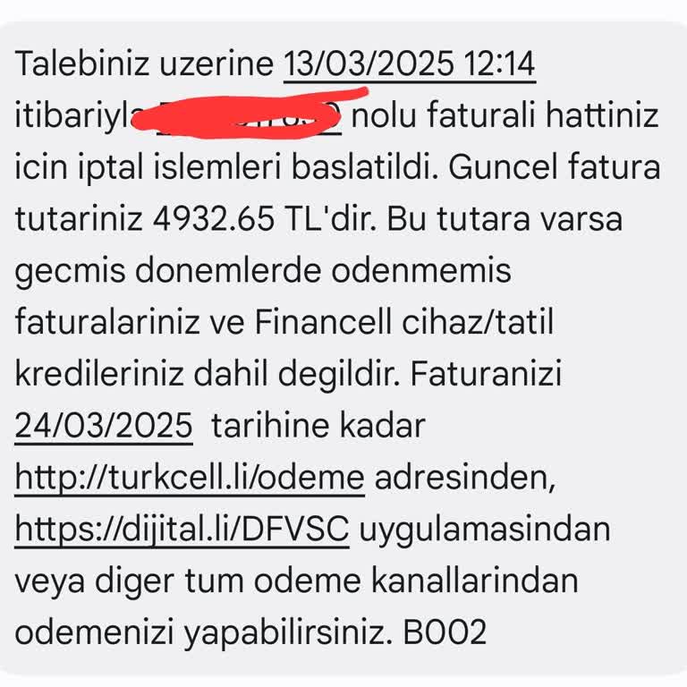 Habersiz Sözleşme Uzatımı Mağduriyeti