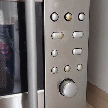 Arçelik Çay Ve Kahve Makinelerinde Boya Sorunu