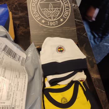 Yanlış Takım Ürünü Ve İade Sorunu