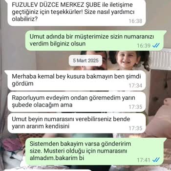 Söz Verilen Kahve Makinesi Teslim Edilmedi