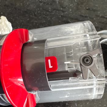 Dyson Süpürgemin Parçaları Değiştirildi Ve Sorunlar Çözülemedi