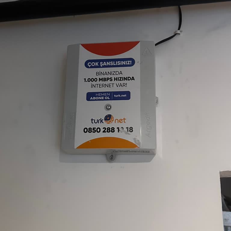 TurkNet Müşteri Hizmetleriyle Yaşanan Sorunlar