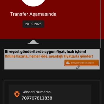 Trendyol'dan Alınan Gelin Buketi Hala Teslim Edilmedi Ve Para İadesi Yapılmadı