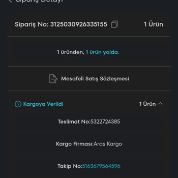 Yanlış Renk Perde Ve İade Sorunu