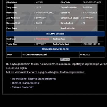 Yanlış Renk Perde Ve İade Sorunu