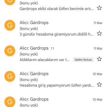 Numara Güncellemesi Sorunu Yüzünden Hesaba Erişim Sağlanamıyor