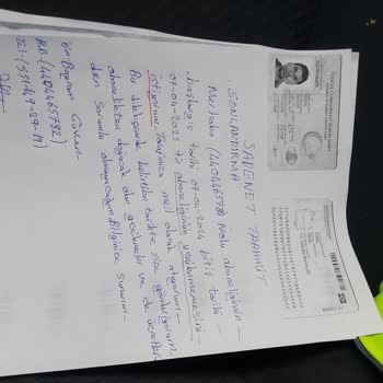 Sadenet: Sürekli Kopmalar Ve Yetersiz Çekim Gücü