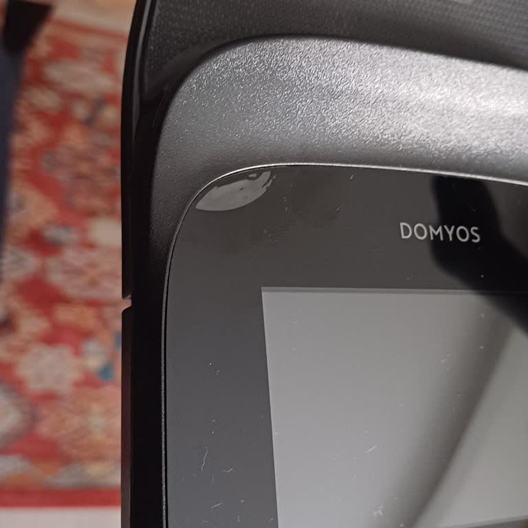 Decathlon Sent Me a Faulty Elliptical Bike Twice and Still Has Not Solved My Issue