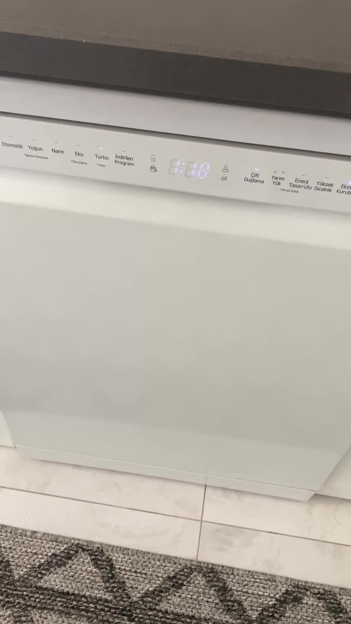LG Dishwasher Has Ongoing Issues & Unexpected Repair Costs video cover