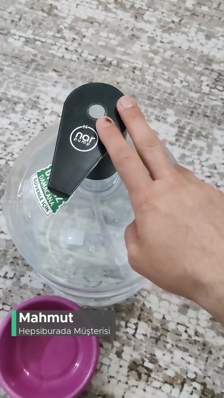 Narpump Whisper Arızası videonun kapak resmi