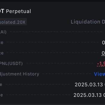 Mexc Borsasında Yaşadığım Likidite Sorunu Ve Çözüm Beklentim